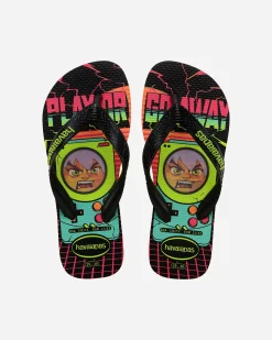 TOP HOLOGRAPHIC JR