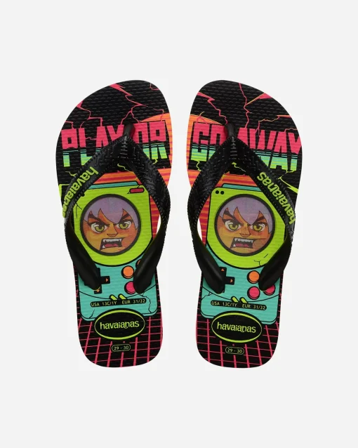 TOP HOLOGRAPHIC JR