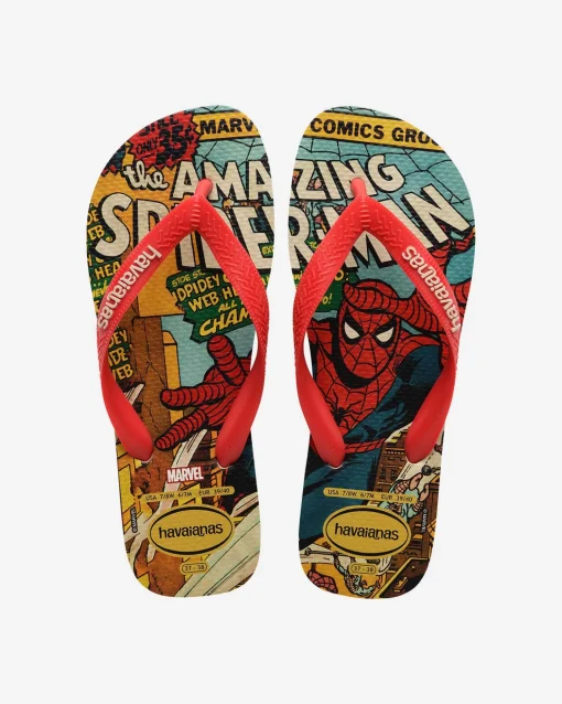TOP MARVEL CLASSIC M