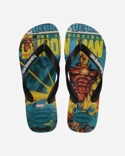 TOP MARVEL M