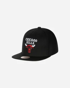 TOP SPOT HWC BULLS