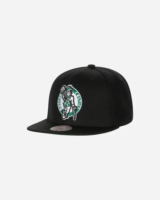 TOP SPOT HWC CELTICS