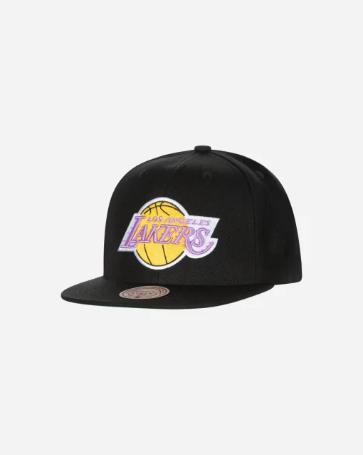 TOP SPOT HWC LAKERS