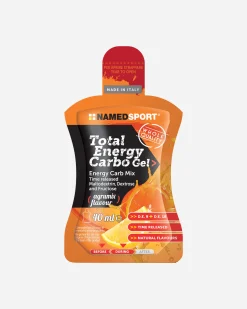 TOTAL ENERGY CARBO GEL 40 ML