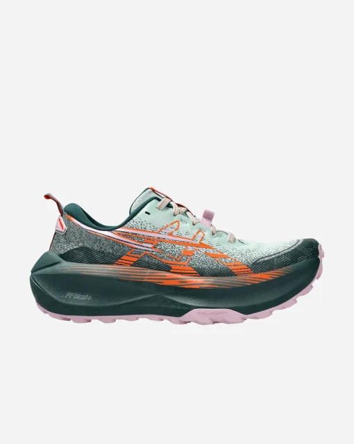 TRABUCO MAX 4 W