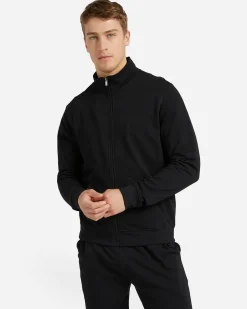 TRACK FULLZIP M