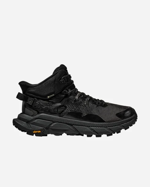 TRAIL CODE MID GTX M
