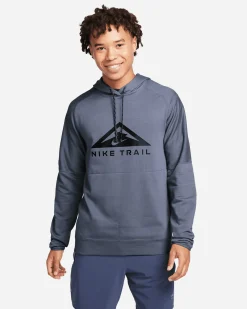TRAIL LOGO M