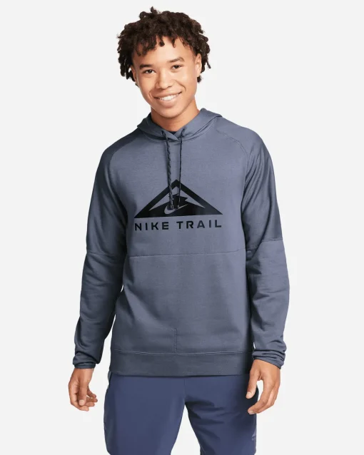 TRAIL LOGO M