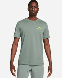 TRAIL SMALL LOGO M