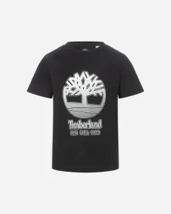 TREE LOGO JR