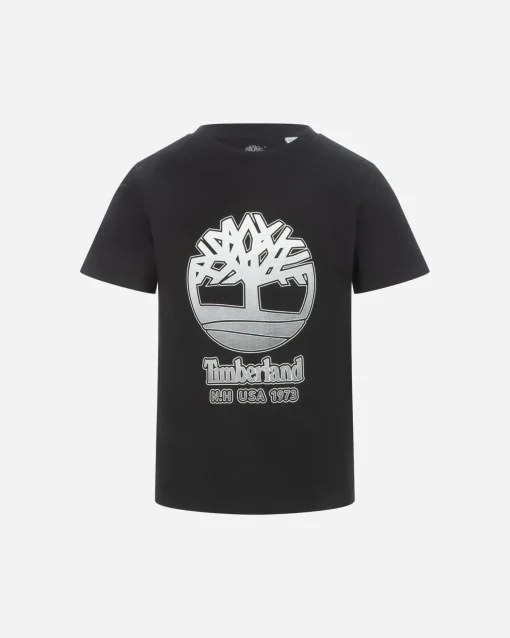 TREE LOGO JR