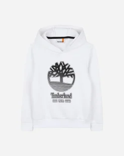 TREE LOGO JR