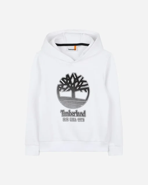 TREE LOGO JR