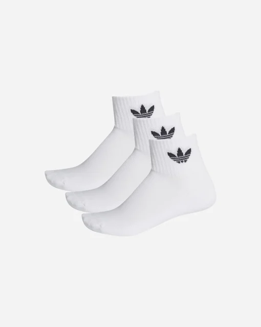TREFOIL M