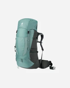 TREKKING LITE 35+10 SL W