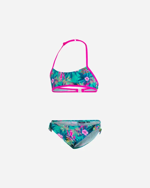 TROPICAL COLOR JR