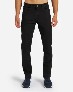 5TS SLIM TWILL M