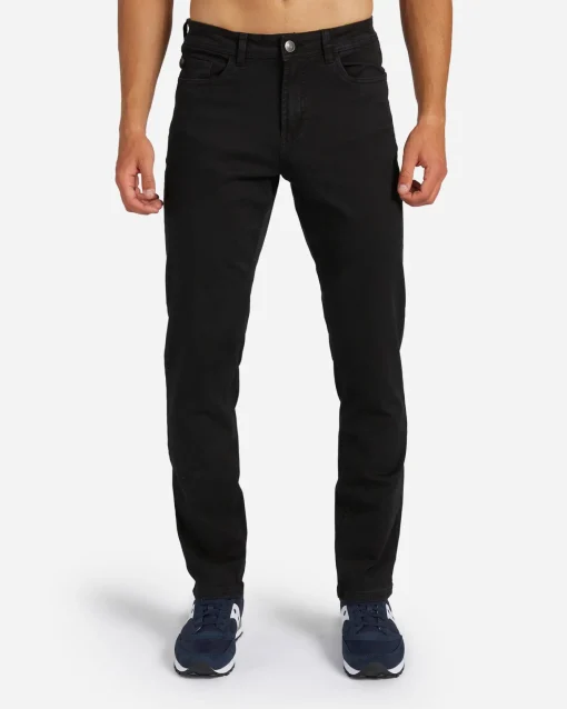 5TS SLIM TWILL M