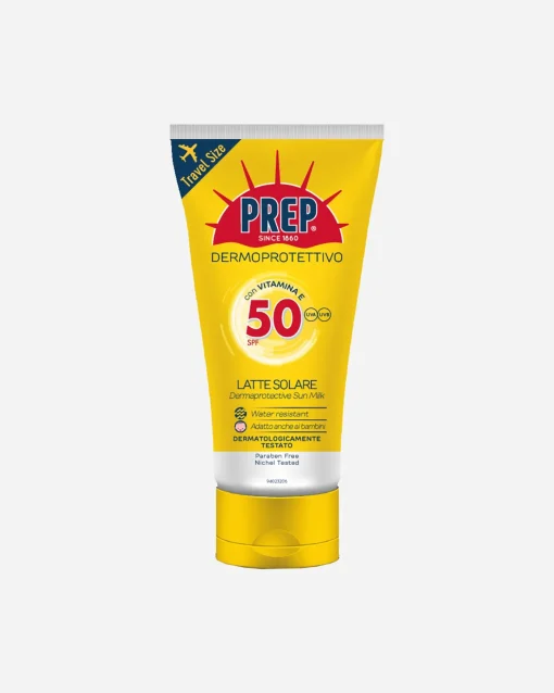 TS SPF50 50ML