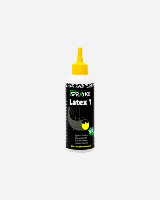 TUBELESS SPRAYKE LATEX 1 200 ML