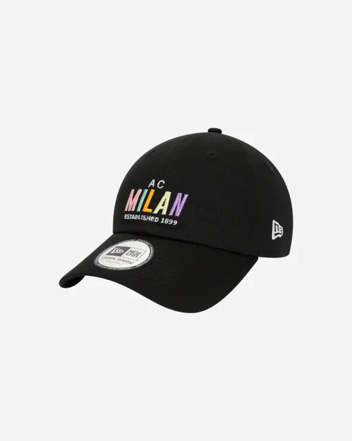 9TWENTY SOCCER AC MILAN FANGEAR M