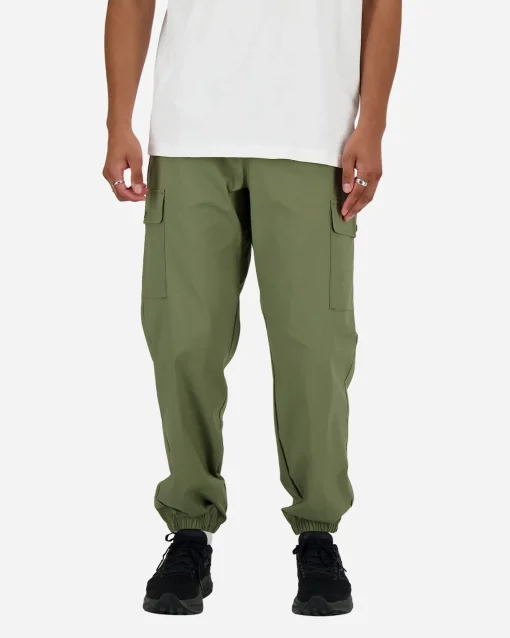 TWILL CARGO M