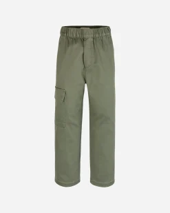 TWILL SKATER JR