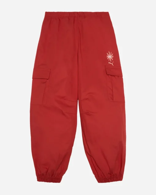 TWILL SOLID JR