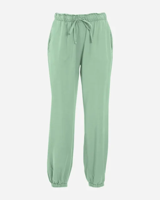 TWILL TENCEL W