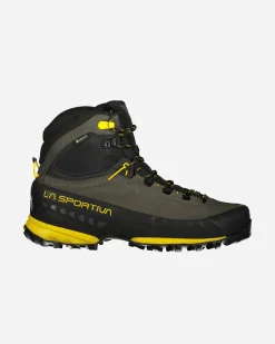 TX5 HIGH GTX M