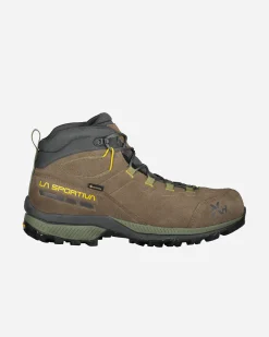 TX4 HIKE MID LTH GTX 34Z M