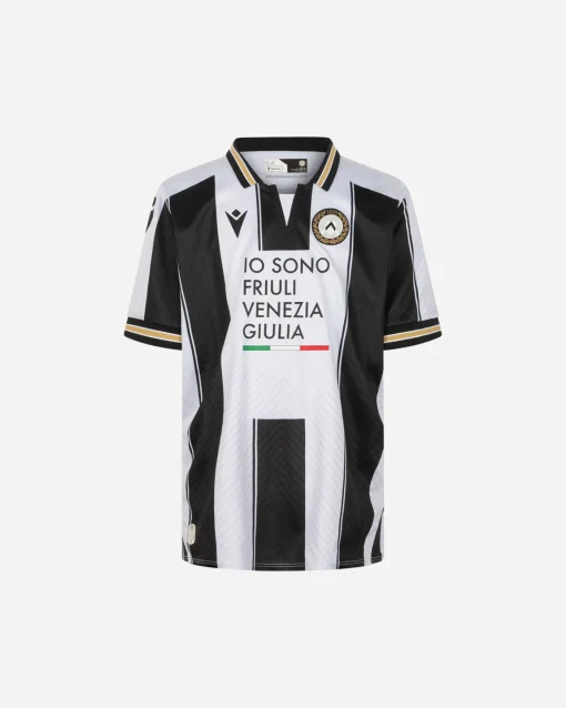 UDINESE HOME 24-25 JR