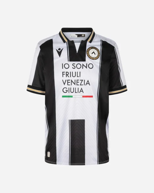 UDINESE HOME 24-25 M