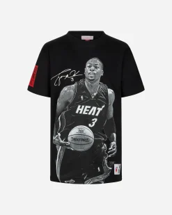 ULTIMATE PLAYER HEAT WADE M