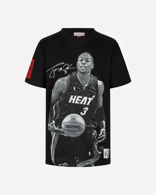 ULTIMATE PLAYER HEAT WADE M