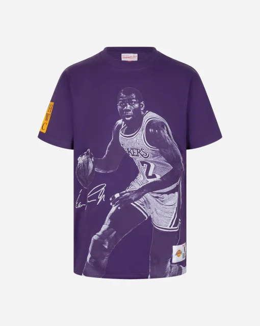 ULTIMATE PLAYER LAKERS MAGIC M