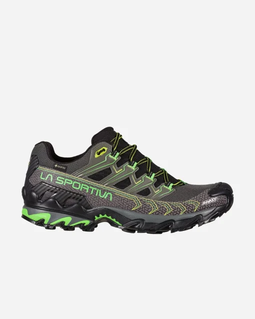 ULTRA RAPTOR II GTX M