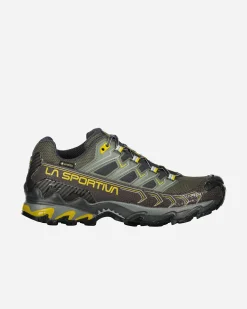 ULTRA RAPTOR II GTX M