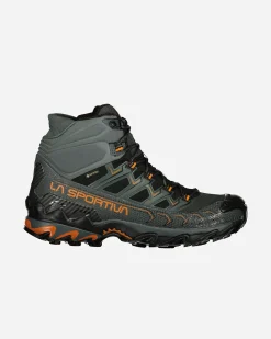 ULTRA RAPTOR II MID GTX M