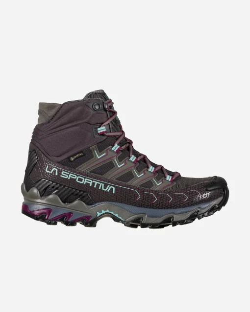 ULTRA RAPTOR II MID GTX W