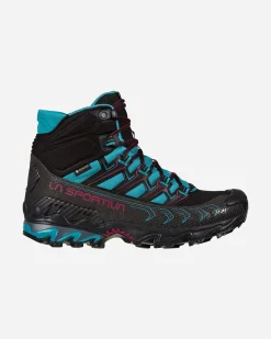 ULTRA RAPTOR II MID GTX W