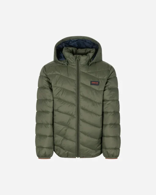 ULTRALIGHT JR
