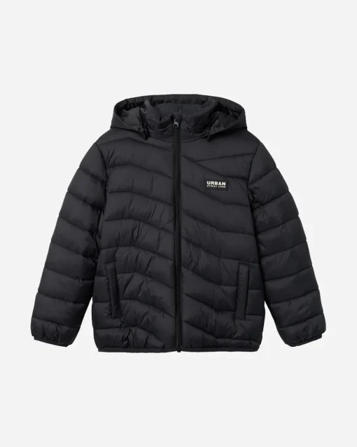 ULTRALIGHT JR