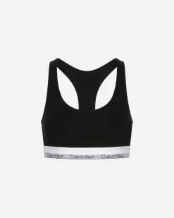 UNLINED BRALETTE W