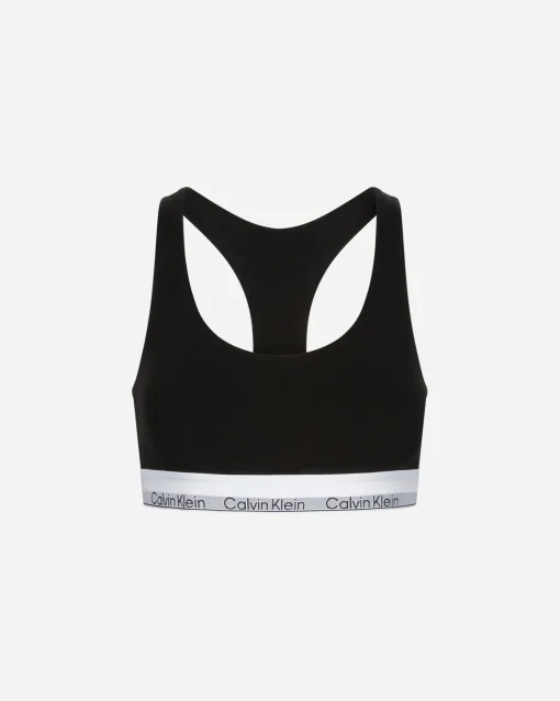 UNLINED BRALETTE W