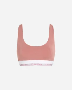 UNLINED BRALETTE W