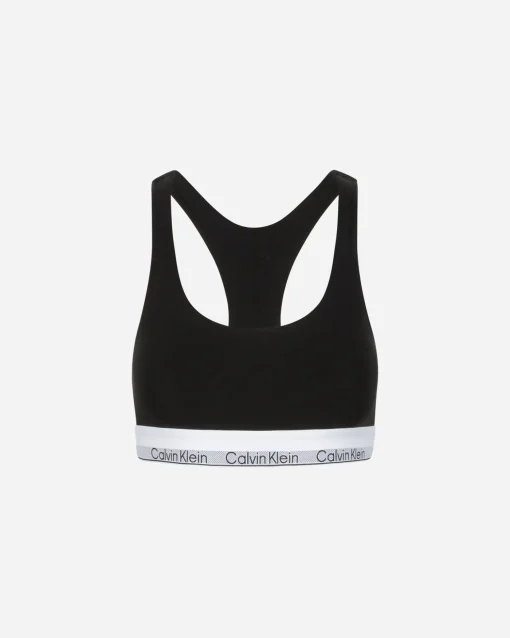 UNLINED BRALETTE W
