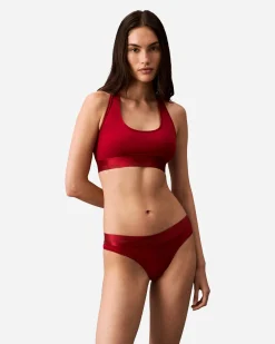 UNLINED BRALETTE W