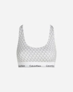 UNLINED BRALETTE W